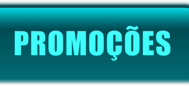 Promoções e Bónus Ativos