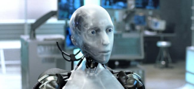 Robots de Opções Binárias