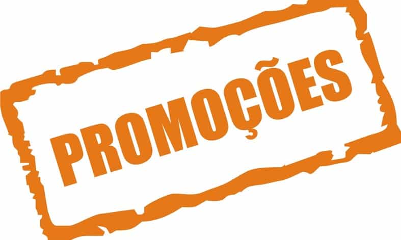 Promoções E Bónus Ativos No Blog - Seja O 1º A Ganhar Promoções e Bónus Ativos