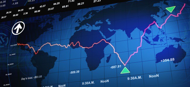 Estratégia De Quebra: 1 Estratégia Que Vai Contra Tendência estrategia de quebra ou retracement