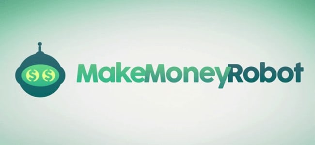 make money robot