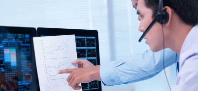 Curso de Opções Binárias para iniciantes começando do Zero