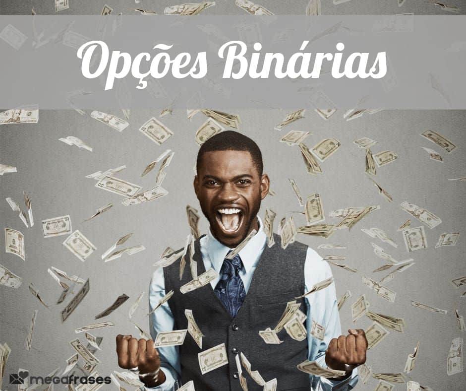 Opções binárias Veja motivos para começar a investir e quais são os índices mais importantes
