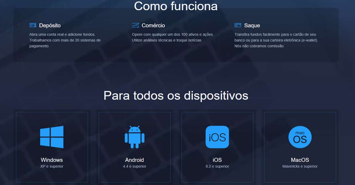 aplicativos